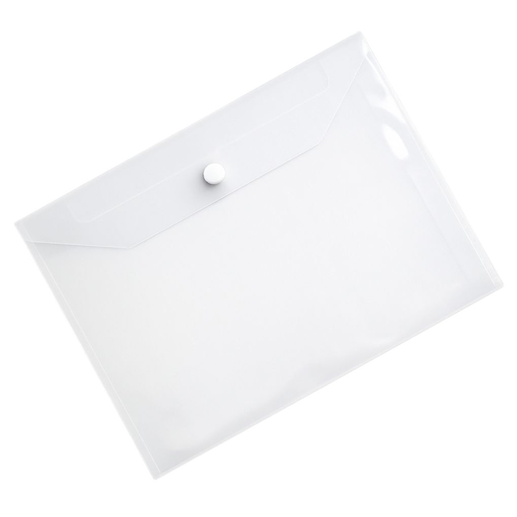 A4 투명 화일케이스