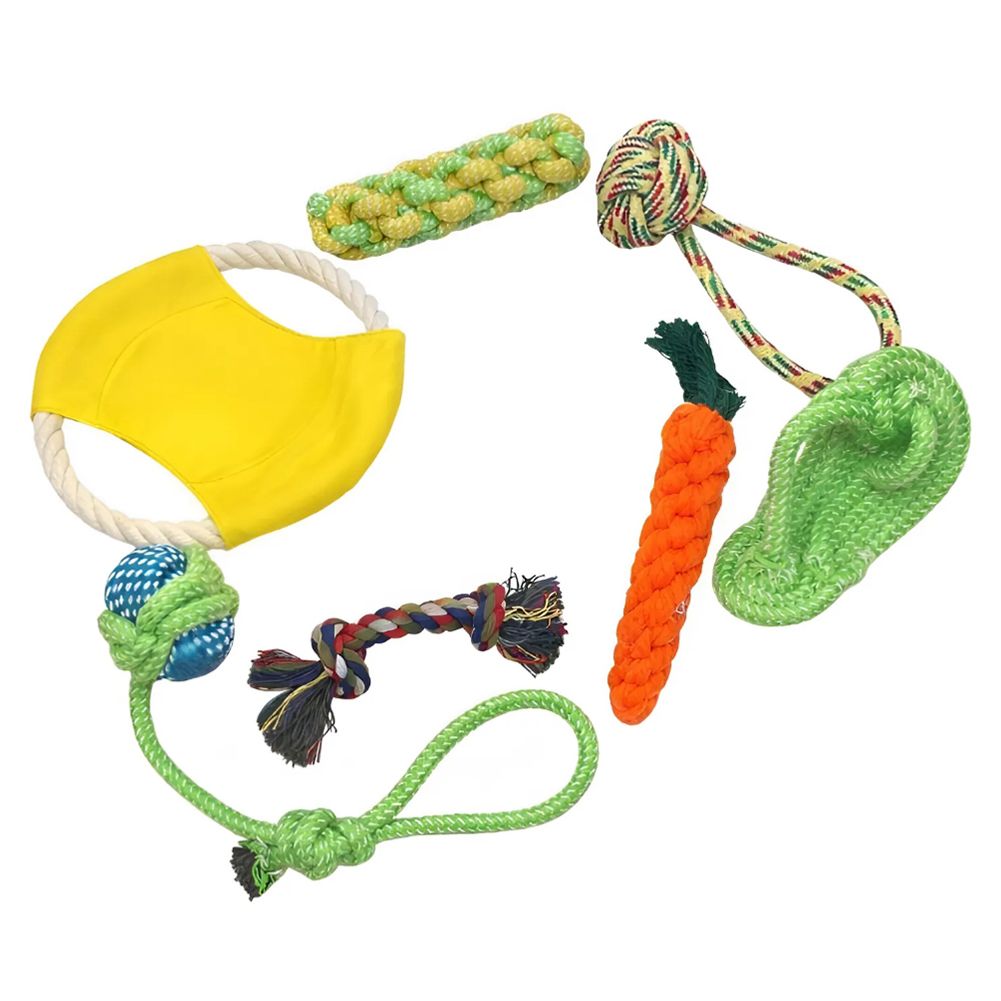 면로프 7종 터그종합세트