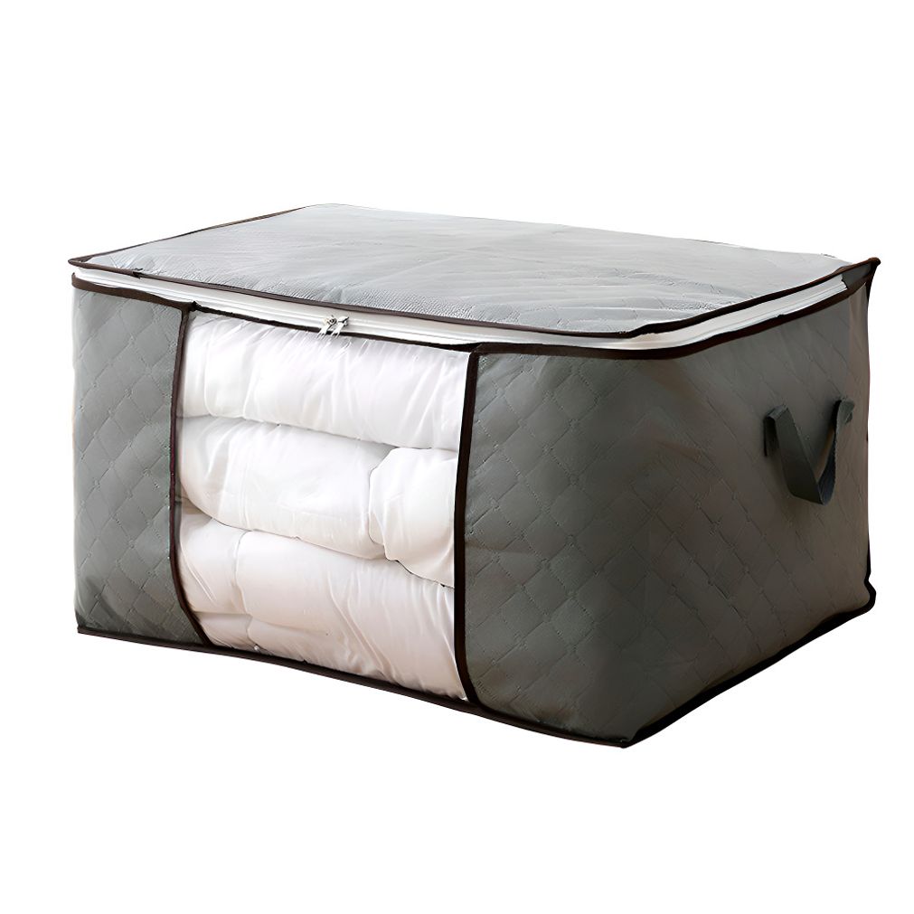 이불 옷 정리 보관 수납보관함 60x40x35cm