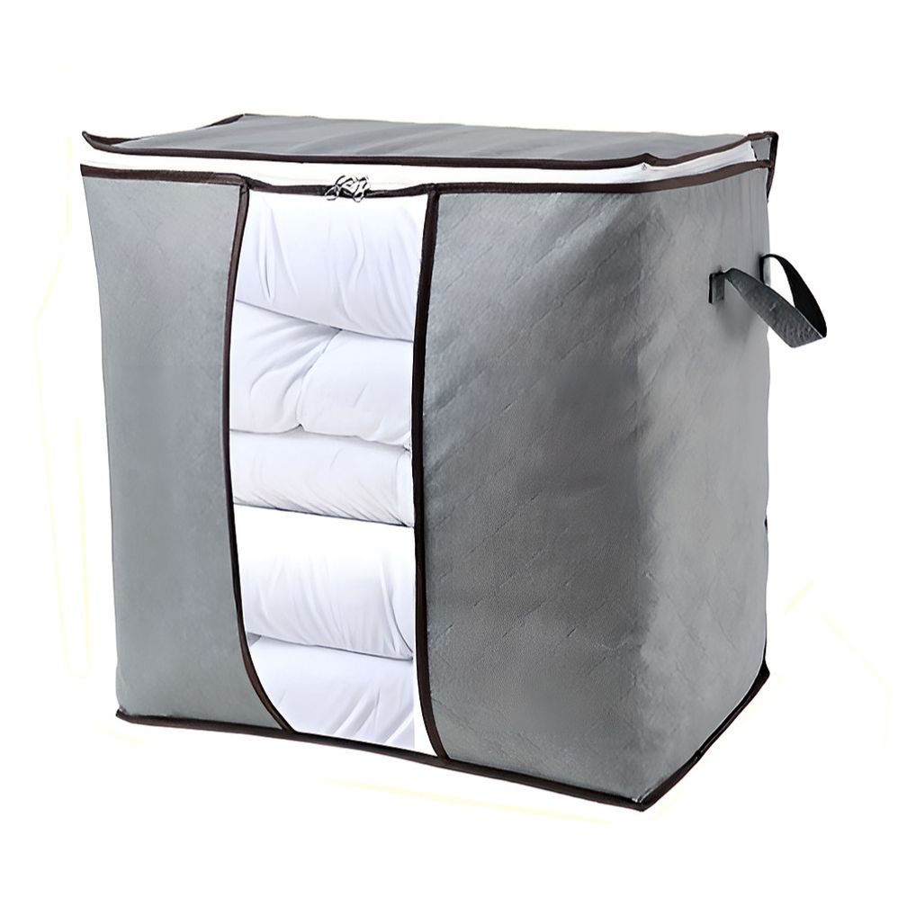 이불 옷 정리 보관 수납보관함 47x28x49cm