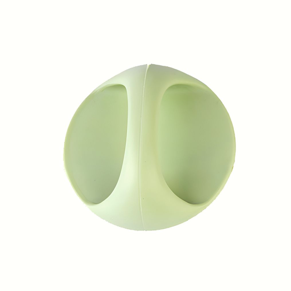 접착식 간편 설치 가구 창문 다용도 손잡이 그린