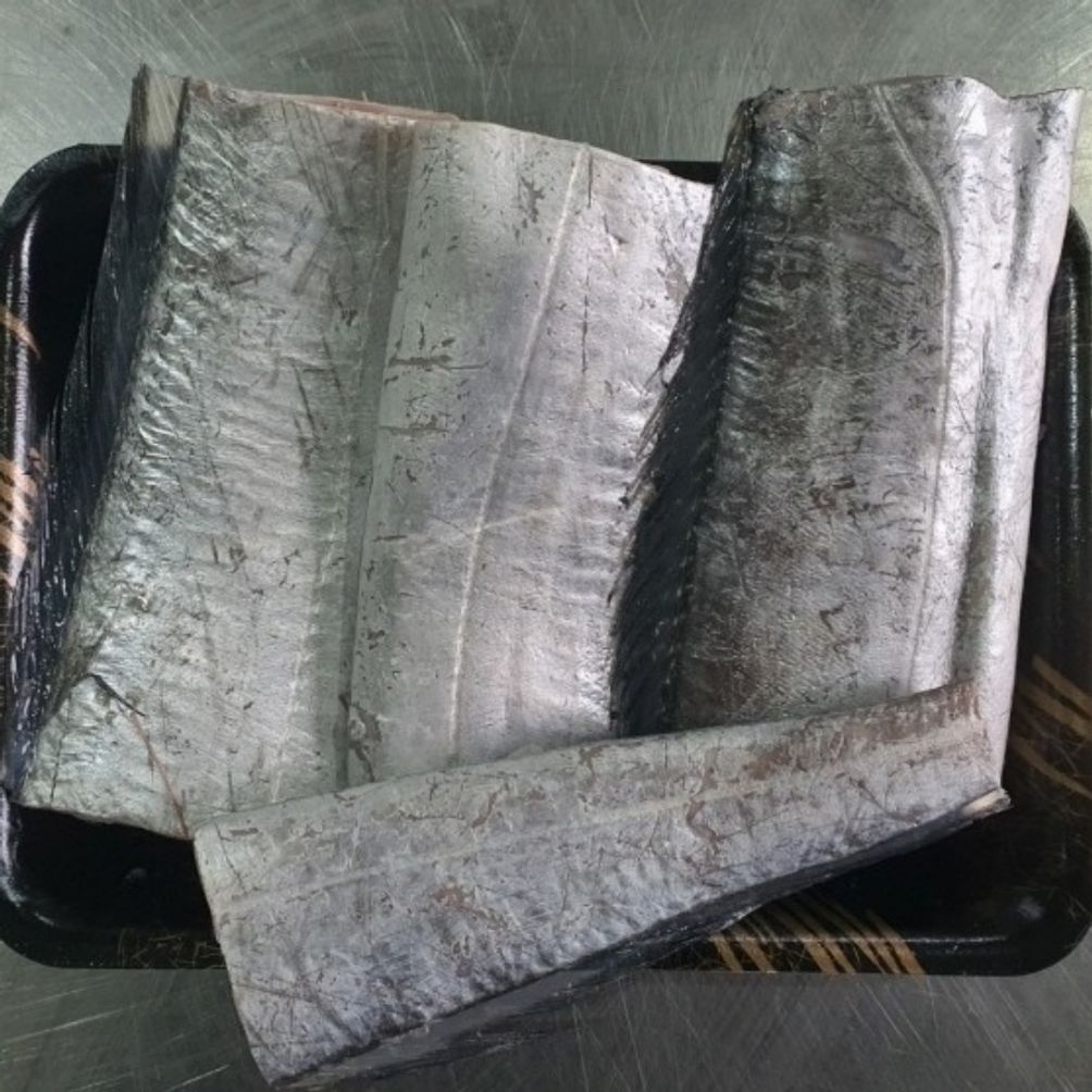 국내산 냉동 갈치 대왕 1미