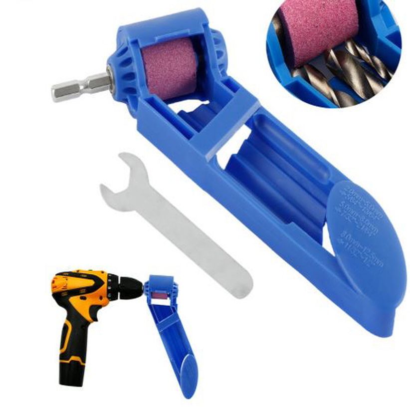 미니 그라인더용 연마 전동휠 부직포휠 연삭숫돌 비트