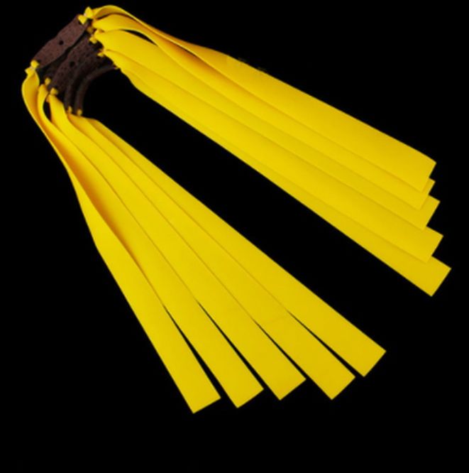 새고무줄 슬링샷줄 놀이