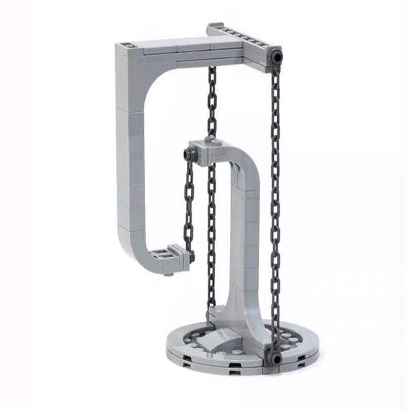 TENSEGRITY 텐세그리티 중력블럭 과학학습 기자재교구