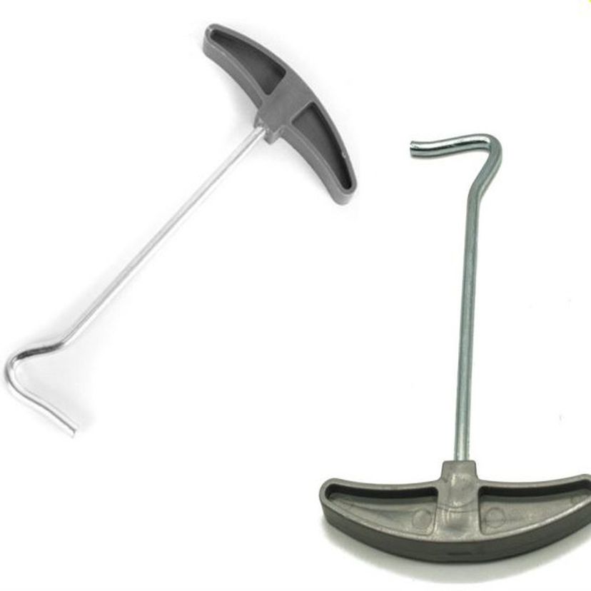 캠핑팩 빼기 추출기 철거용 단조팩제거 타프