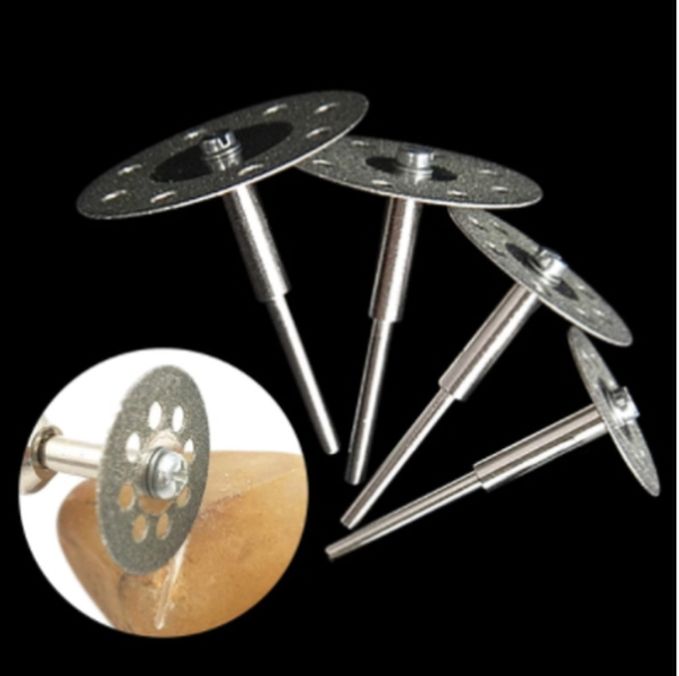 연마 디스크 다이아몬드코팅 연마석 홀더