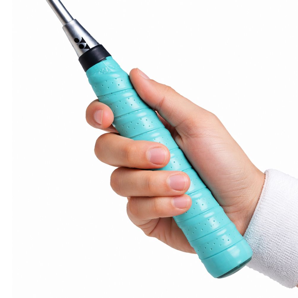 민트 배드민턴 손잡이 테이프 미끄럼방지 라켓 그립 밴드