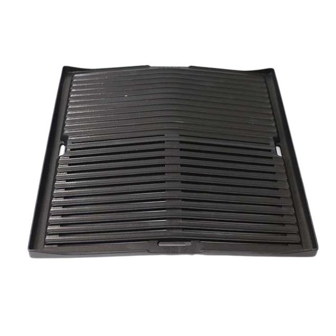 사각 고기불판-대 약35cm 탄소코팅