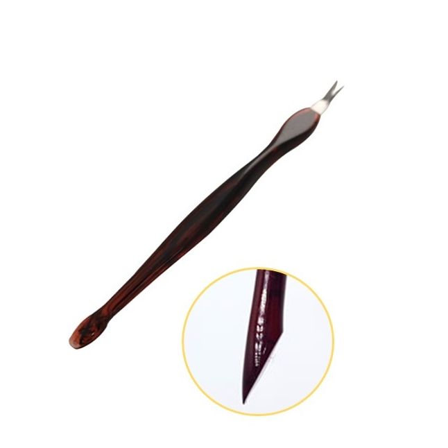 손톱 밀대-1p 굳은살 제거 케어