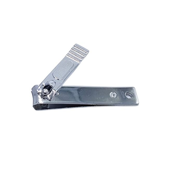 손톱깍이-중 1p 약5.7x1.3cm 가정용 소형 작은