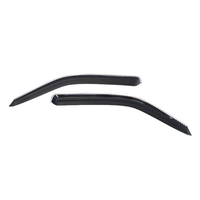 포터2 스모그 썬바이저 창문 빗물받이 몰딩 윈도우 선바이저