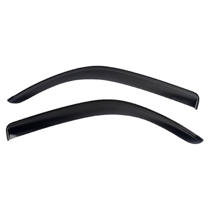 봉고3 스모그 썬바이저 창문 빗물받이 몰딩 윈도우 선바이저