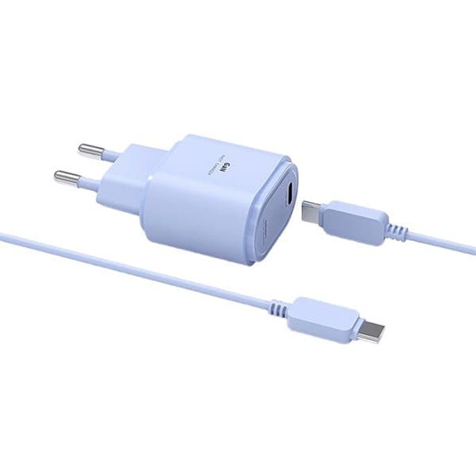 핸드폰 충전기 C타입 USB 포트 초고속 휴대폰 충전기