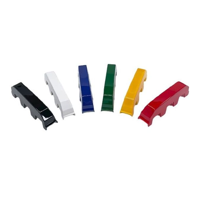 타스만 전면 그릴커버 차량 악세사리 자동차 튜닝용품 몰딩 세로형