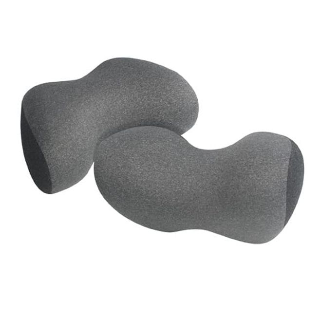 자동차 목쿠션 차량 넥쿠션 U커브 목베개 헤드레스트 목받침 쿠션