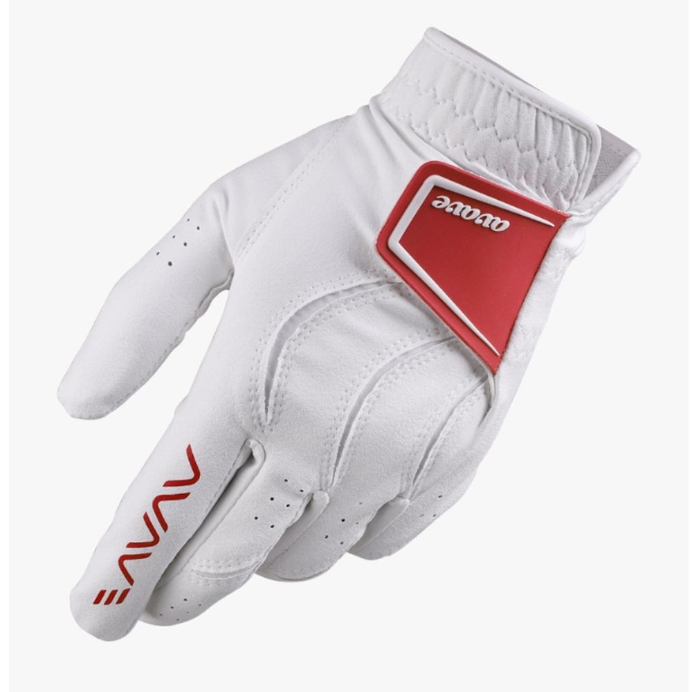 어베이브 골프장갑 필드 연습장 스크린 논슬립 극세사 남여 골프장갑