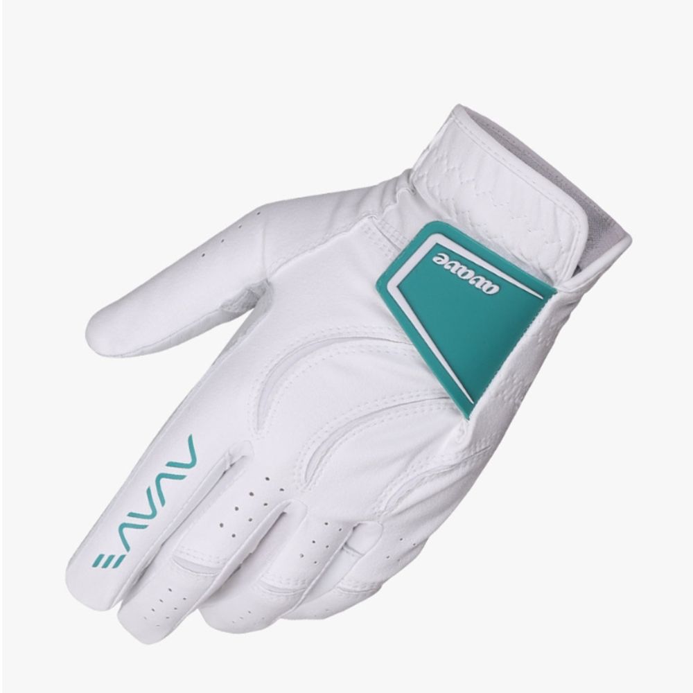 어베이브 골프장갑 필드 연습장 논슬립 콤비 양피 남여 골프장갑