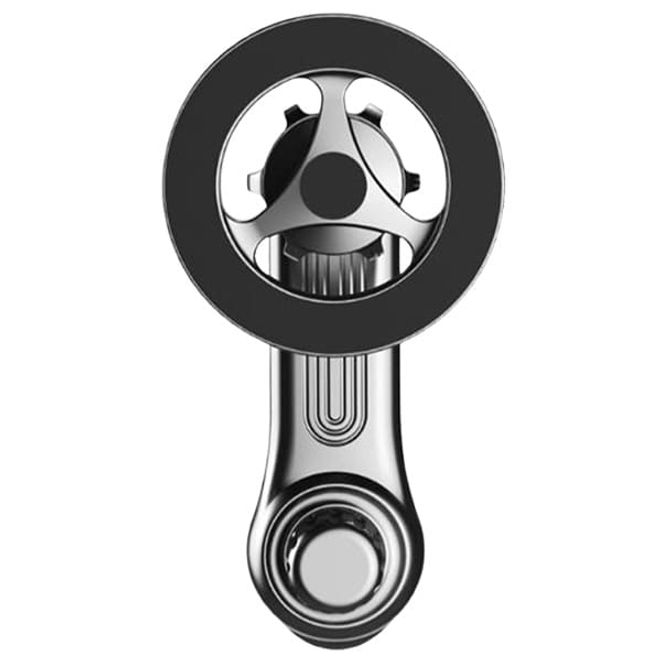 차량 핸드폰 거치대 자동차 스마트폰 휴대폰 자석 거치대 송풍구형