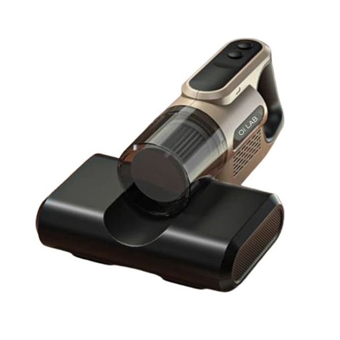 무선 침구청소기 침대 메트리스 소파 러그 진드기 먼지 청소기