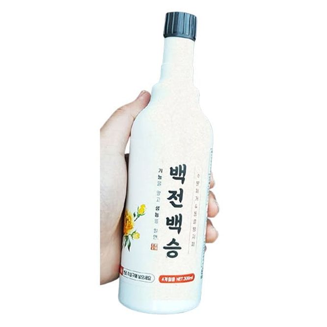 백전백승 자동차 동결방지제 디젤 경유 연로 수분제거제