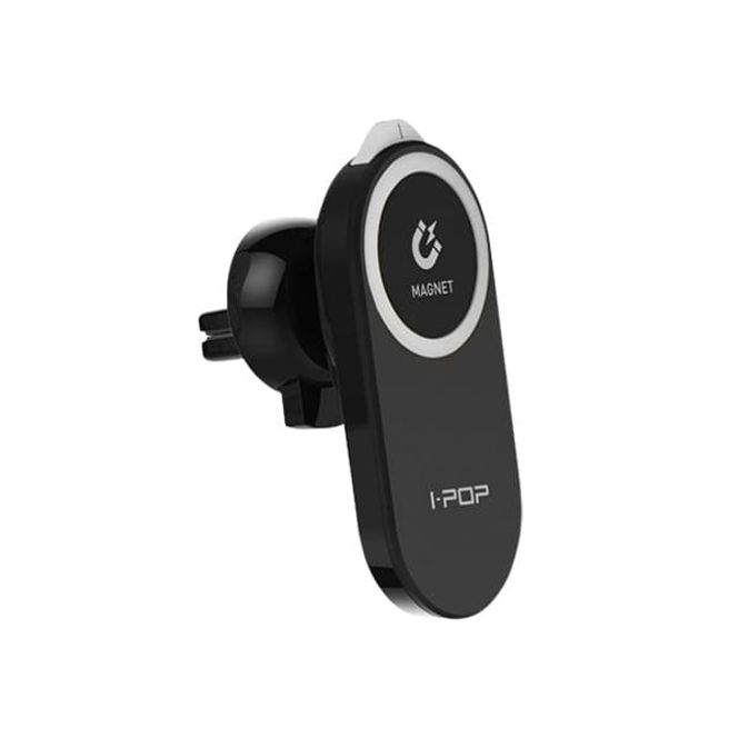 차량 핸드폰 거치대 자동차 휴대폰 비상탈출 망치 자석 거치대