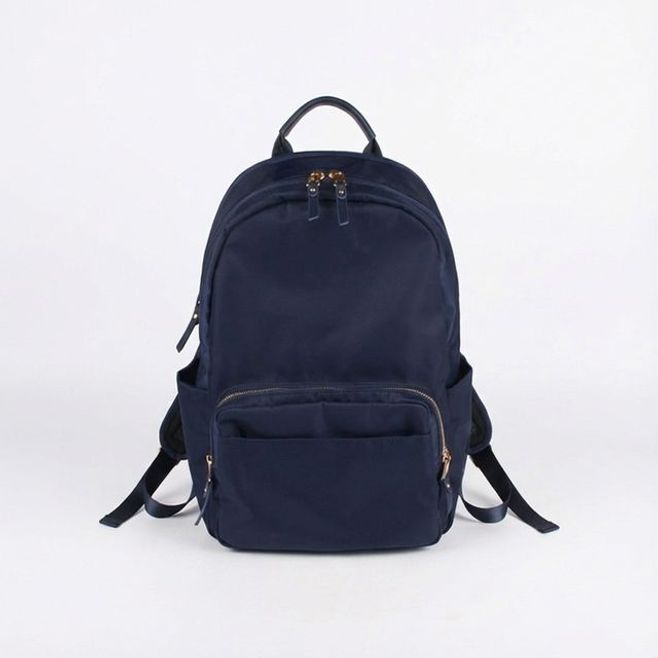 모이플 데일리 옥스퍼드 백팩 (LY13)