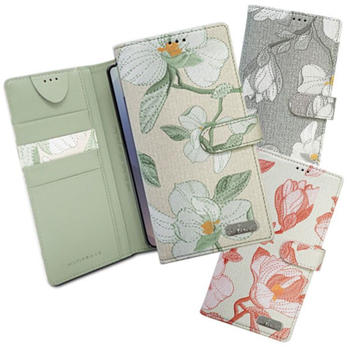 갤럭시 A36 A366 Jlroa플로라 케이스