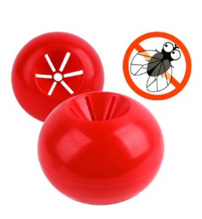 국산 발효초 날파리 퇴치제 초파리 트랩