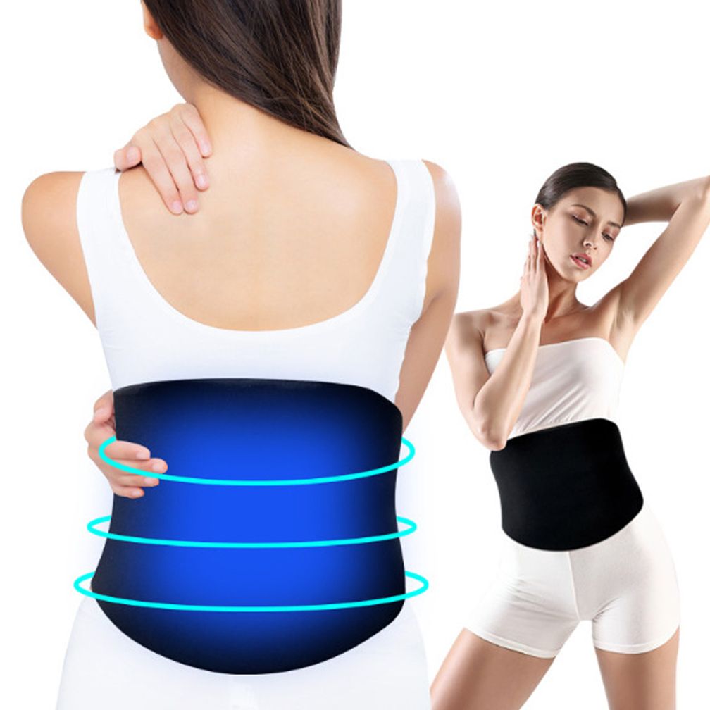 니타 허리 아이스 젤 찜질팩 냉온찜질 SD-251214