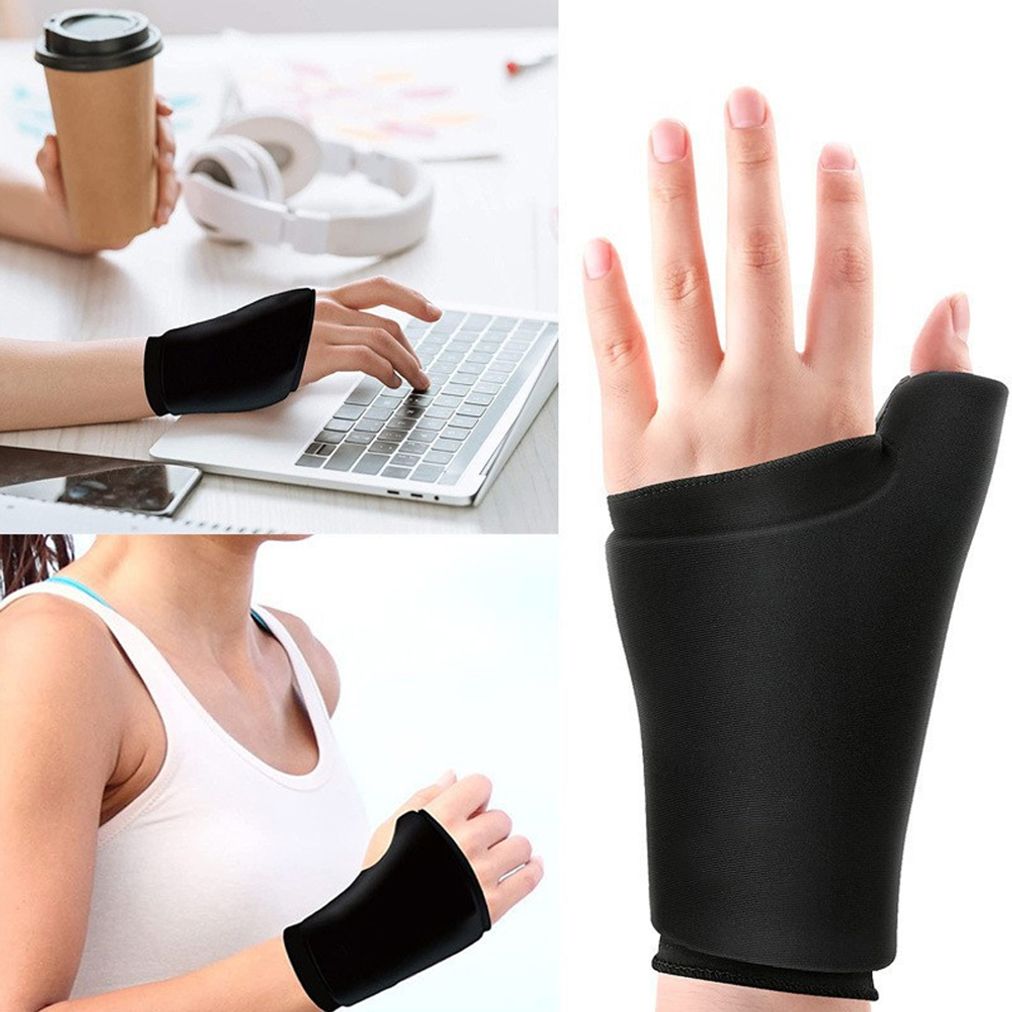 니타 손목 아이스 젤 슬리브 냉온찜질 SD-251211