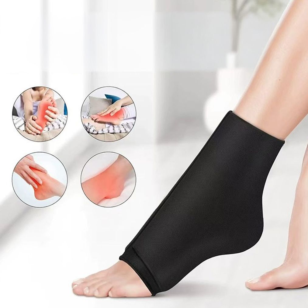 니타 발목 아이스 젤 슬리브 냉온찜질 SD-251212