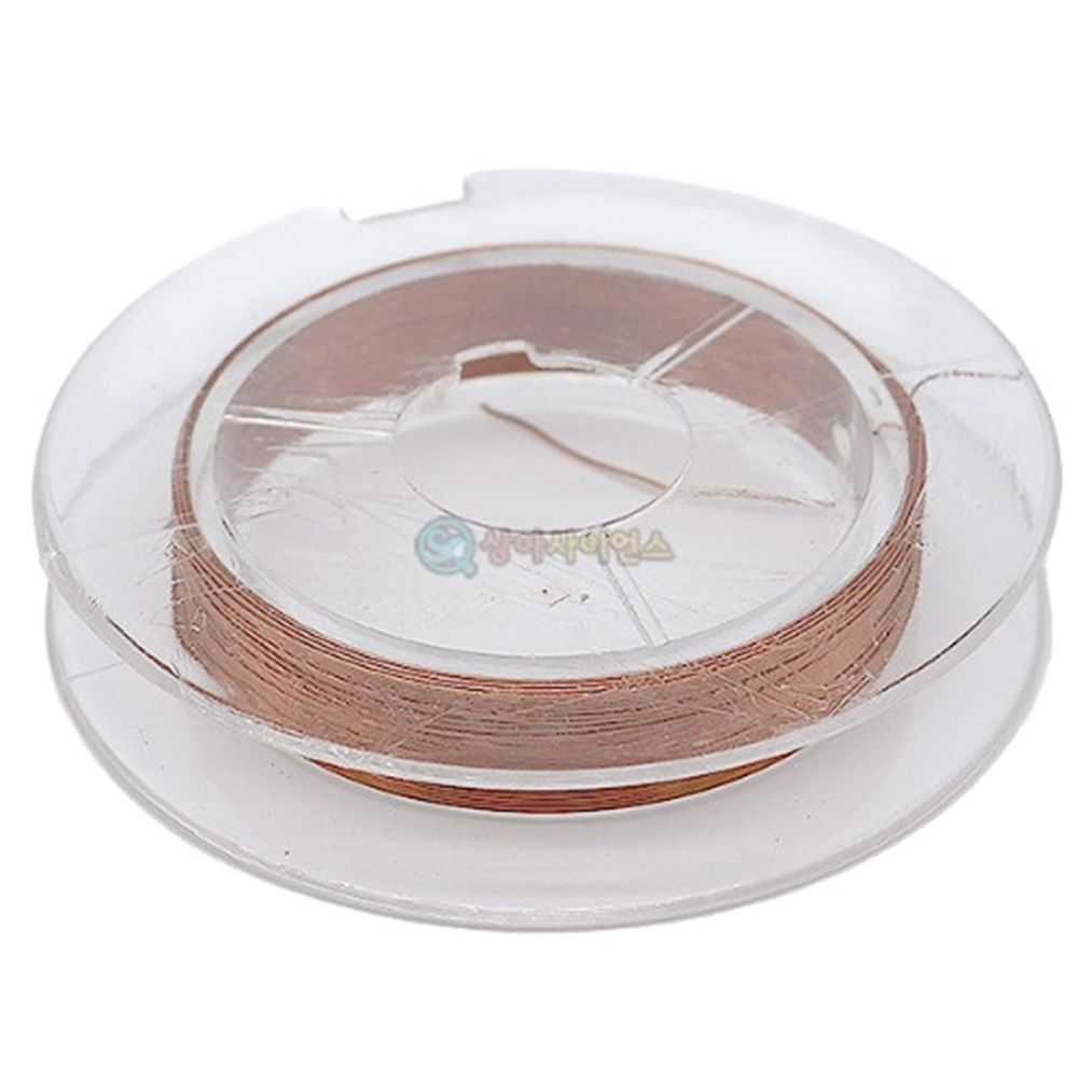 (SA) 에나멜선 (0.2mm)