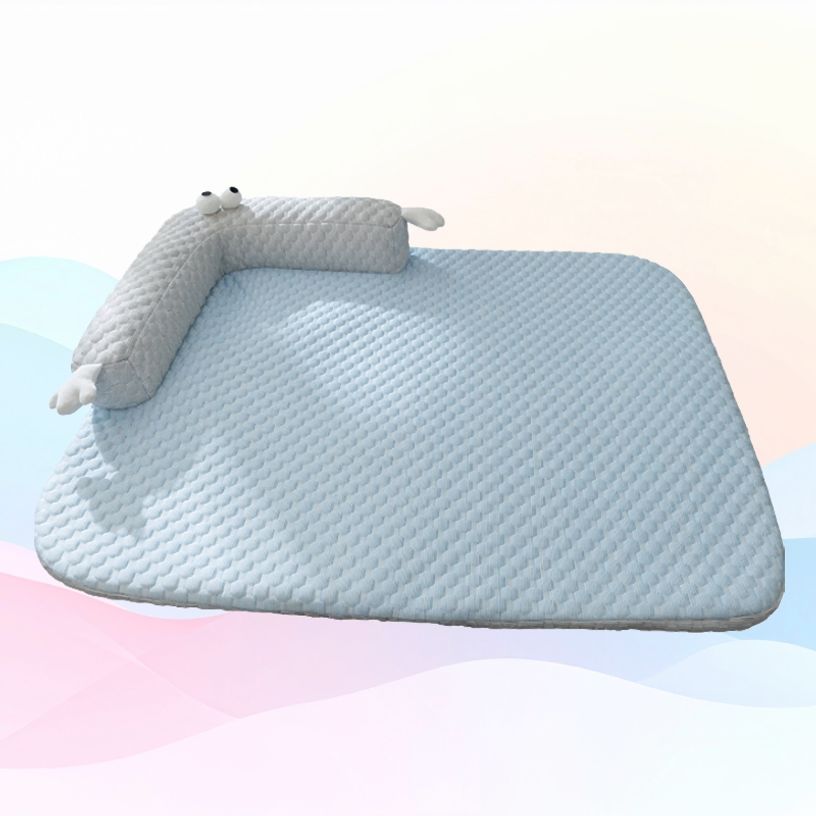 강아지 고양이 여름 쿨방석 쿨매트 냉매트 사각 쿠션