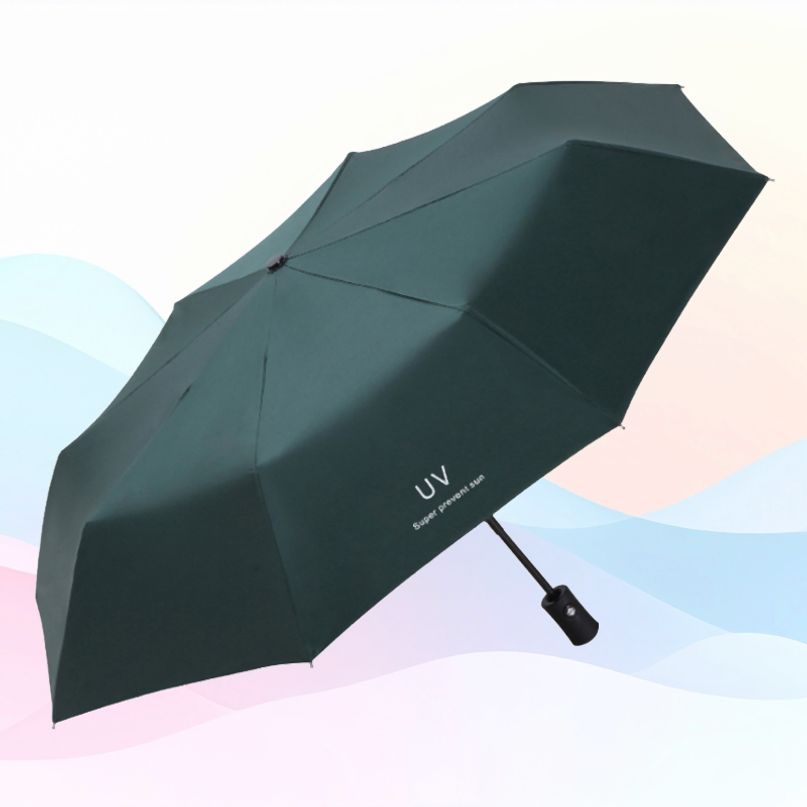 UV차단 우양산 답례품 고급 자외선차단 암막양산