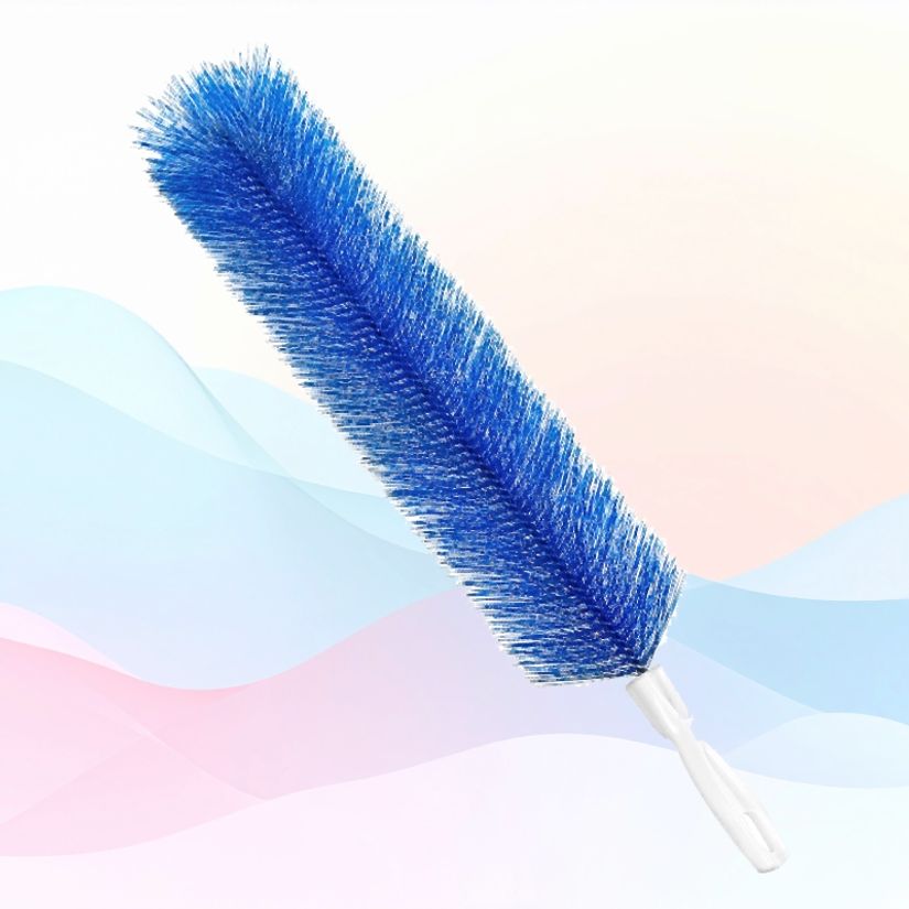 다용도 먼지 틈새 청소솔 방충망 창틀 먼지제거