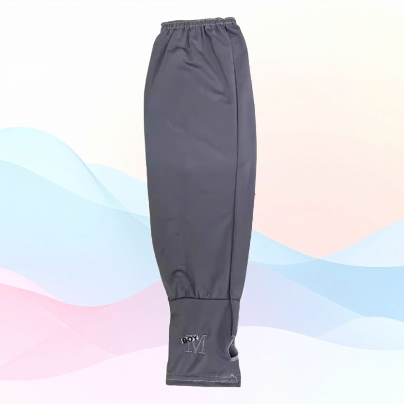 고탄력 냉감 쿨토시 남성 UV차단 팔토시 골프