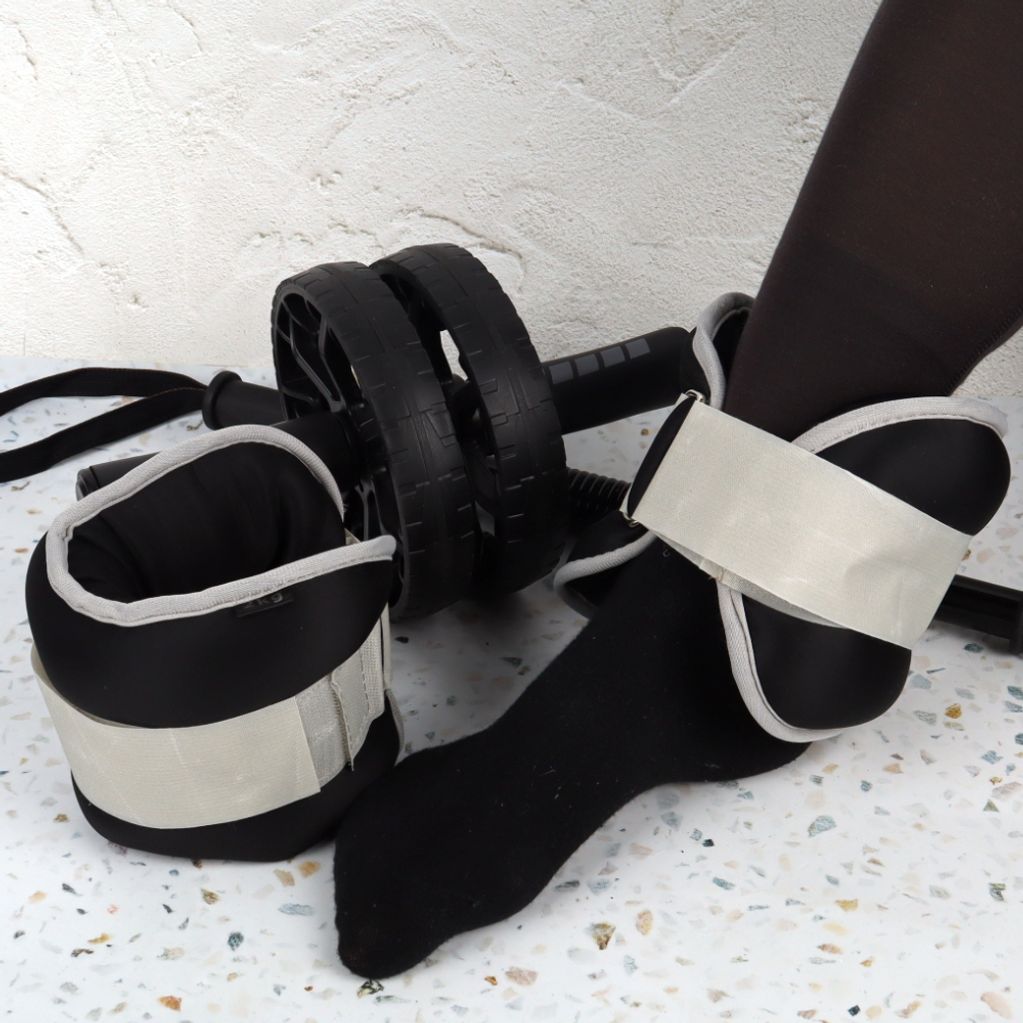 손목 발목 중량밴드 모래주머니 2kg 2개입