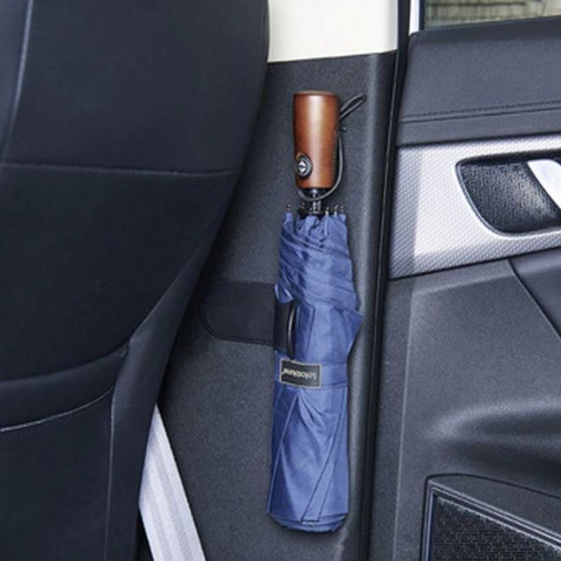우산 걸이 트렁크 우산걸이 꽂이 홀더