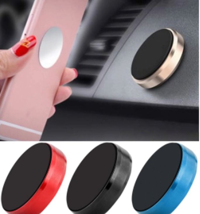 차량용 핸드폰 휴대폰 자석거치대 마그네틱