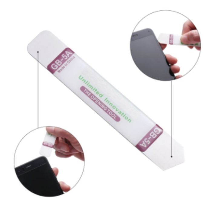 스마트폰자가수리 액정분리 액정오픈용 헤라