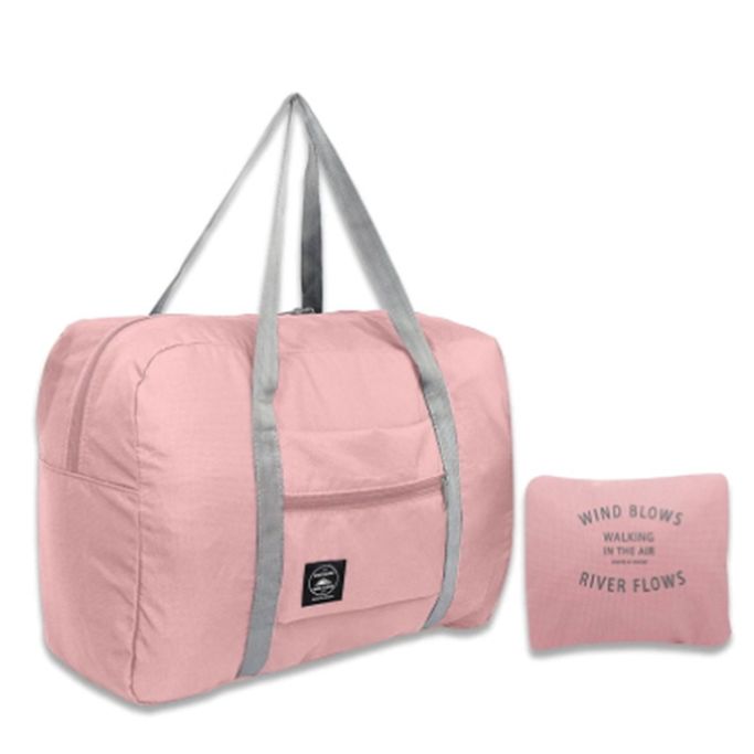 휴대용 대용량 여행 출장 보조가방