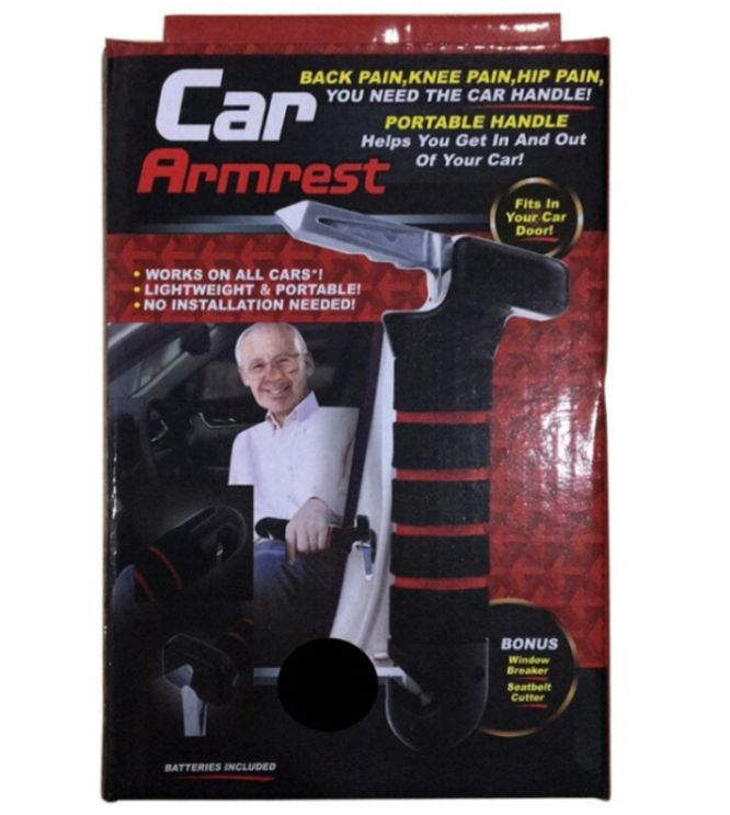 어르신 노인 장애인 다기능 손잡이