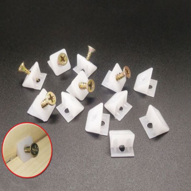 나사 브라켓 홀더 볼트 어댑터