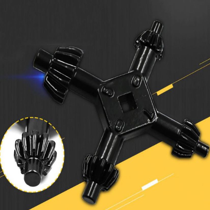 4헤드 드릴척키  드릴비트척 드릴공구 드릴비트