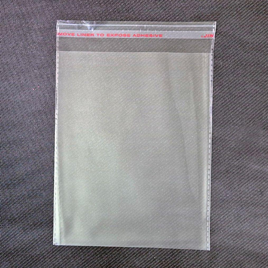 투명접착식 OPP봉투 15x22 200매