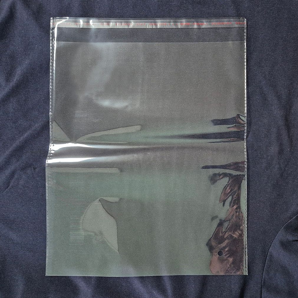 투명접착식 OPP봉투 30x40 200매