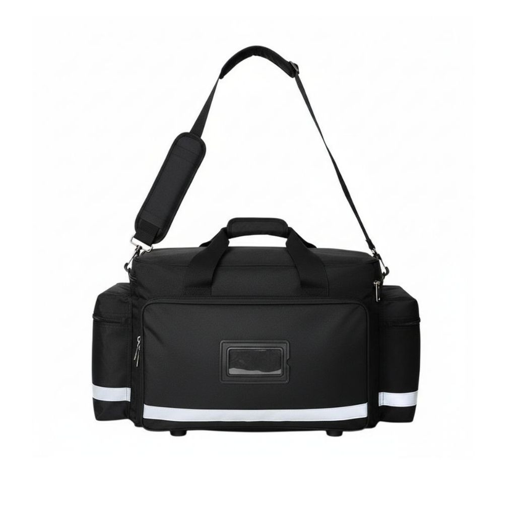 대형 방문간호의료 가방 왕진가방 보건 구급백