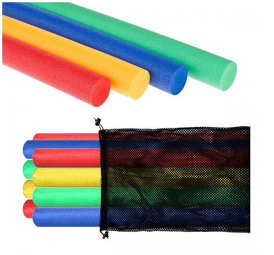 (DD) 백업 펀스틱 (4색24개입 보관가방 포함)