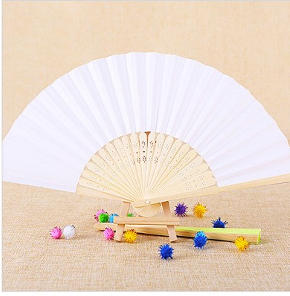 (DD) 합죽선 부채